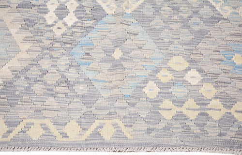 Afghan Maimana Kilim
