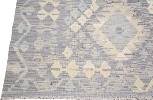 Afghan Maimana Kilim