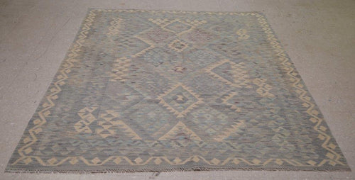 Afghan Maimana