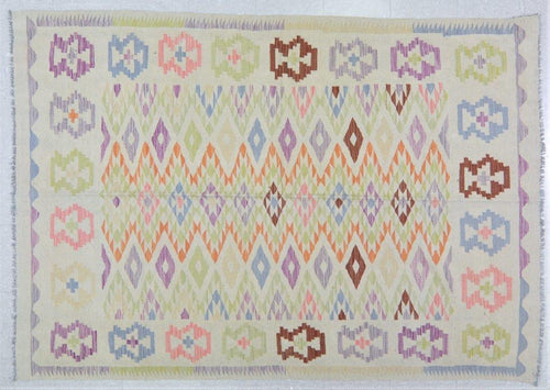 Afghan Maimana