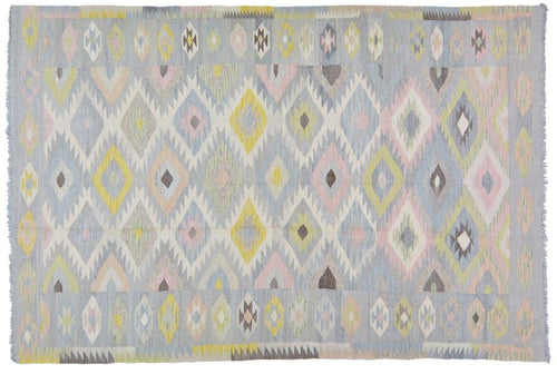 Afghan Maimana