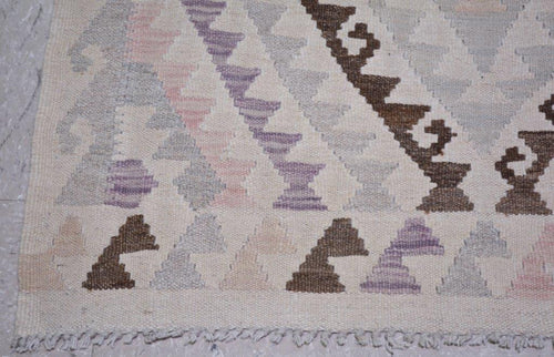 Afghan Maimana