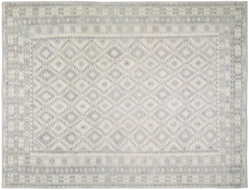 Afghan Navajo Kilim
