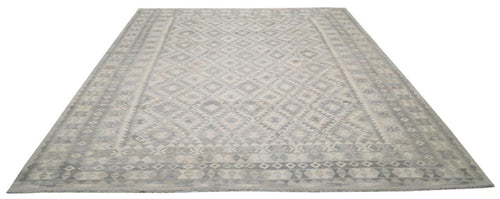 Afghan Navajo Kilim