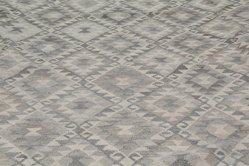Afghan Navajo Kilim