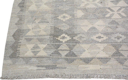 Afghan Navajo Kilim