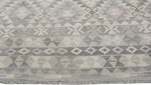 Afghan Navajo Kilim