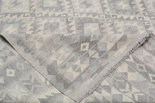 Afghan Navajo Kilim