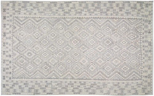 Afghan Navajo Kilim
