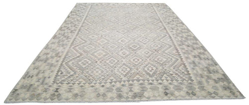 Afghan Navajo Kilim