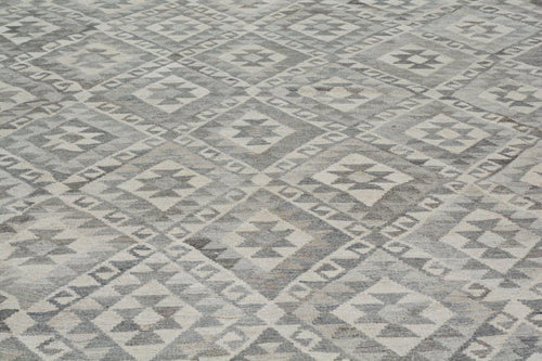 Afghan Navajo Kilim
