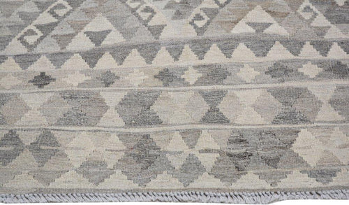 Afghan Navajo Kilim
