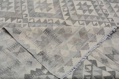 Afghan Navajo Kilim