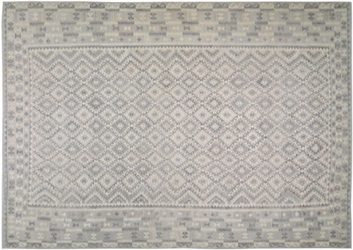 Afghan Navajo Kilim