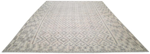 Afghan Navajo Kilim