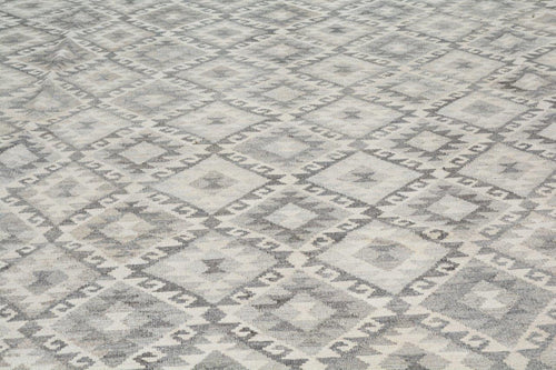 Afghan Navajo Kilim