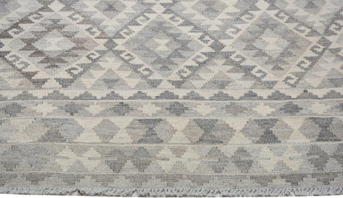 Afghan Navajo Kilim