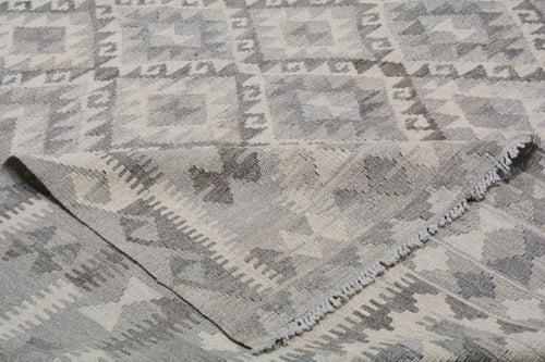 Afghan Navajo Kilim