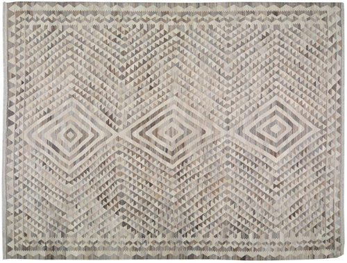 Afghan Navajo Kilim