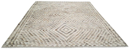 Afghan Navajo Kilim