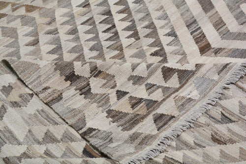 Afghan Navajo Kilim