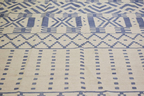 Afghan Flatweave