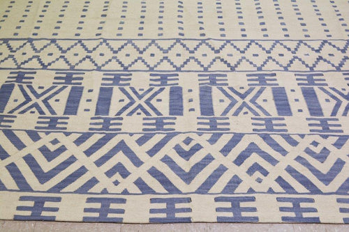 Afghan Flatweave