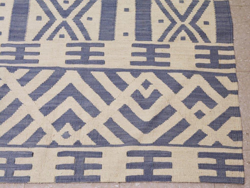 Afghan Flatweave