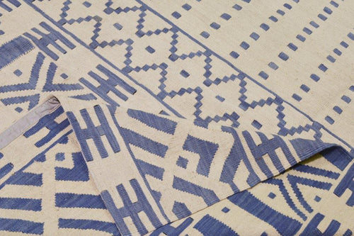 Afghan Flatweave