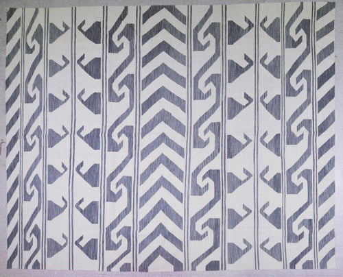 Afghan Modern Kilim