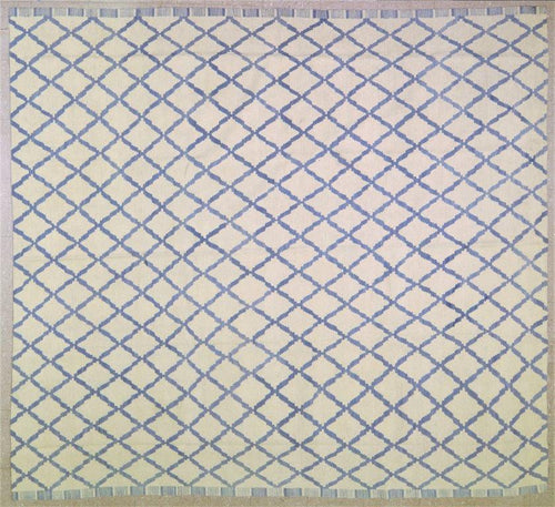 Afghan Flatweave