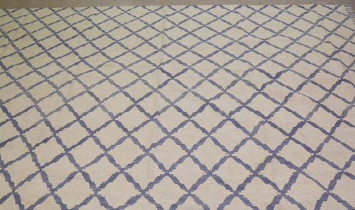 Afghan Flatweave