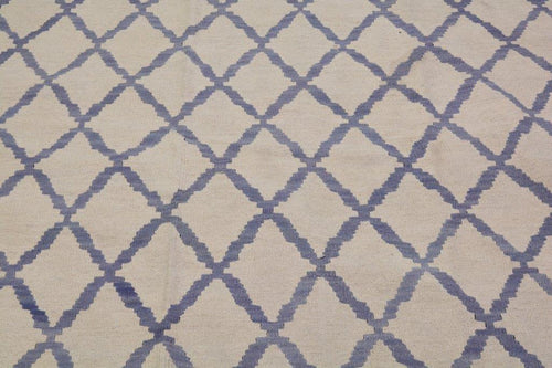 Afghan Flatweave