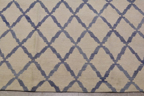 Afghan Flatweave