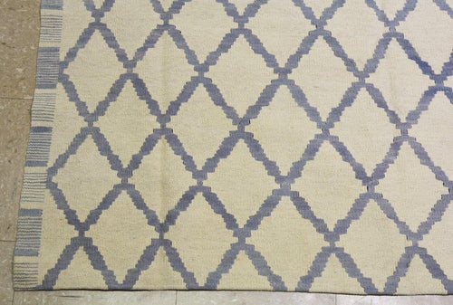 Afghan Flatweave