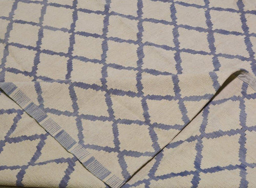 Afghan Flatweave