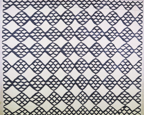 Afghan Flatweave