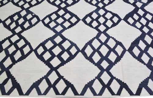 Afghan Flatweave