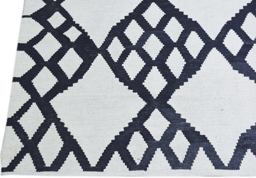 Afghan Flatweave