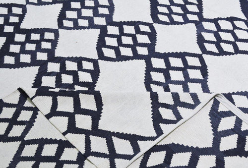 Afghan Flatweave