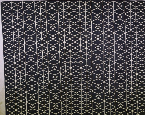 Afghan Flatweave