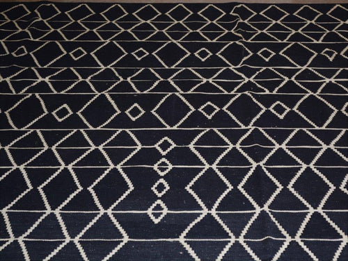 Afghan Flatweave