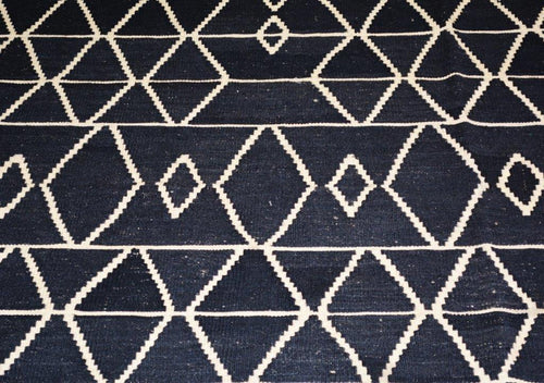 Afghan Flatweave