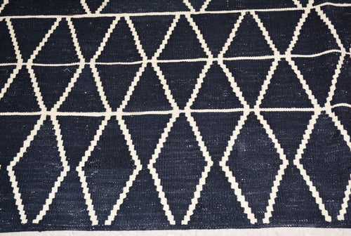 Afghan Flatweave