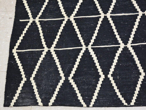 Afghan Flatweave
