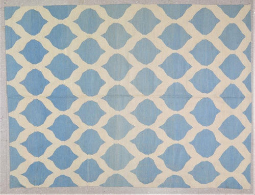 Afghan Flatweave
