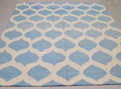 Afghan Flatweave