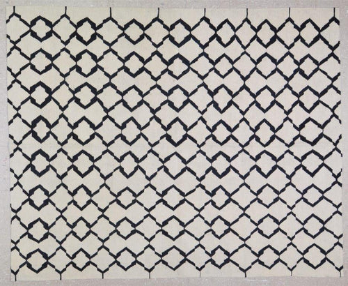 Afghan Flatweave