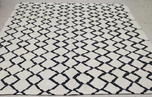 Afghan Flatweave