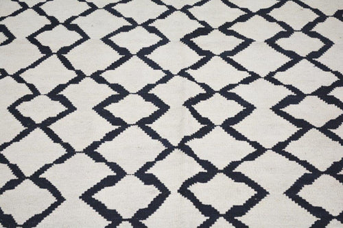 Afghan Flatweave